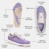 imageCoach Womens Soho SneakerViolet
