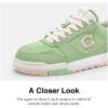 imageCoach Womens Soho SneakerVivid Green