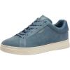 imageCOACH Mens High Line SneakerLight DenimChalk