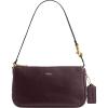 imageCOACH Plaza BagB4Black Currant
