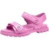 imageCOACH Womens Brynn SandalsFuchsia
