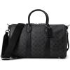 imageCoach Mens Compass 35 BagBlack Signature