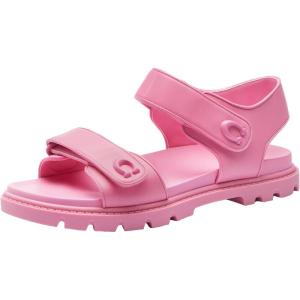 imageCOACH Womens Brynn SandalsVivid Pink