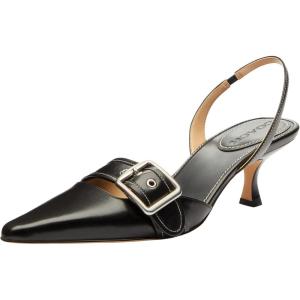 imageCoach Margot SlingbackBlack