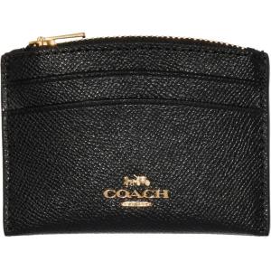 imageCoach Womens Shaped Card CASEBlack