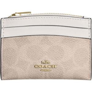 imageCoach Womens Shaped Card CASEIMSandChalk