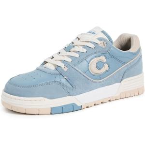 imageCoach Womens Soho SneakerBluebell