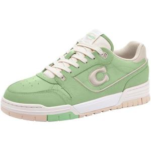 imageCoach Womens Soho SneakerVivid Green