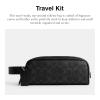 imageCOACH Travel KitBlack Signature