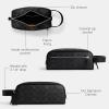 imageCOACH Travel KitBlack Signature