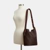 imageCoach Bleeker Bucket BagB4Maple Maple
