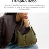 imageCoach Hamptons HoboB4Olive