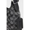 imageCoach Hamptons HoboBlack Crystal Signature