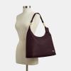 imageCoach Juliet Shoulder Bag 38B4Black Currant