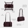 imageCoach Swing Zip 20B4Black Currant
