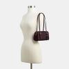 imageCoach Swing Zip 20B4Black Currant