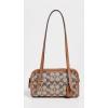 imageCoach Swing Zip 20Crystal Signature Jacquard