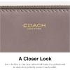 imageRefined Calf Leather New York Billfold WalletASH