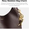 imageSmall Rexy Skeleton Bag Charm