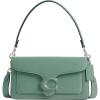 imageCoach Womens Tabby Shoulder Bag 26Aquamarine