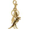 imageSmall Rexy Skeleton Bag Charm