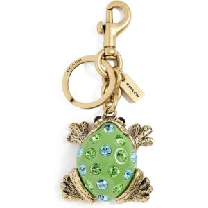 imageCoach Bag CharmFrog