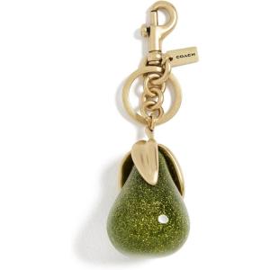 imageCoach Bag CharmPear