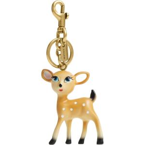 imageCoach Bag CharmSmall Deer