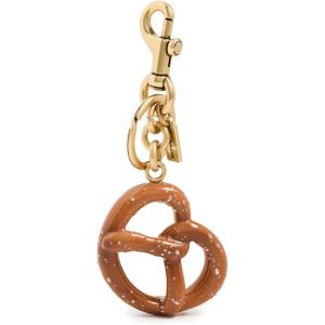 imageCoach Bag CharmSmall Pretzel