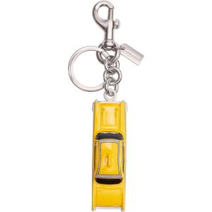 imageCoach Bag CharmSmall Taxi