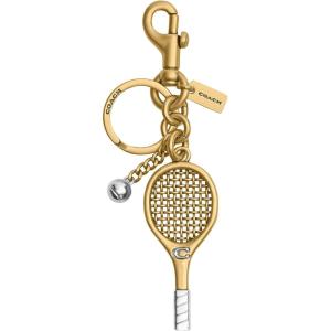 imageCoach Bag CharmTennis Racket
