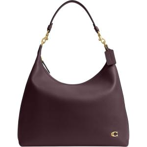 imageCoach Juliet Shoulder Bag 38B4Black Currant