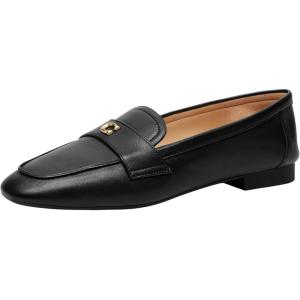 imageCoach Womens Sculpted C LoaferBlack