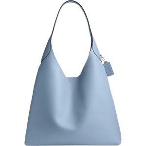 imageCoach womens Brooklyn Shoulder Bag 39B4Bluebell