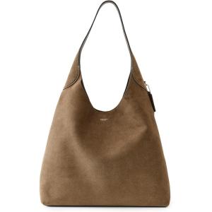 imageCoach womens Brooklyn Shoulder Bag 39B4Cedar