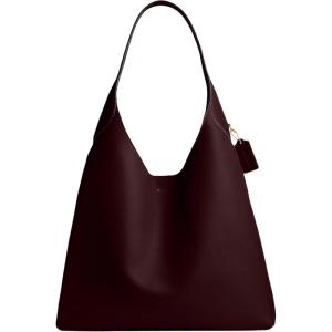 imageCoach womens Brooklyn Shoulder Bag 39B4Merlot