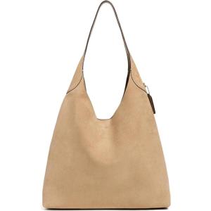 imageCoach womens Brooklyn Shoulder Bag 39B4Sand