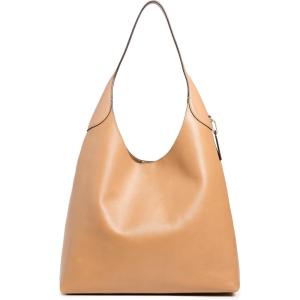 imageCoach womens Brooklyn Shoulder Bag 39Honey Brown