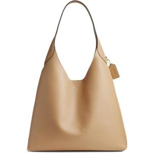 imageCoach womens Brooklyn Shoulder Bag 39Tan