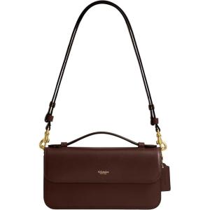 imageElora Top Handle Crossbody BagMaple