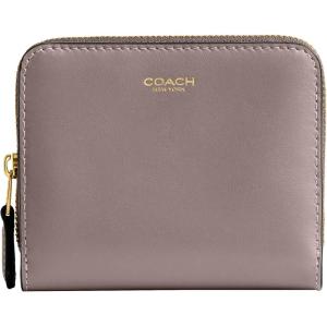 imageRefined Calf Leather New York Billfold WalletASH