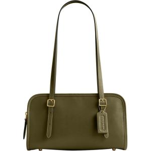 imageThe Coach Originals Glovetanned Leather Swing Zip