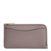 imageCOACH New York Zip Card CaseAsh Multi