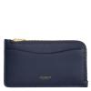 imageCOACH New York Zip Card CaseNAVY