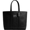 imageCOACH mens Utility ToteBlack