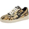 imageCoach Womens Soho Sneakers with StarsTiger Multi