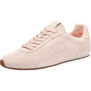 imageCoach Womens Flat SneakerBlush