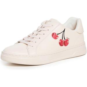 imageCoach Womens High Line SneakerChalk Multi