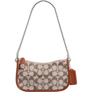 imageCrystal Signature Jacquard Swinger 20 with ChainCrystal Signature Jacquard