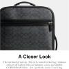 image:imageCOACH CarryOn with Signature
